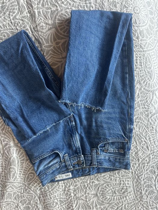 Дамски Дънки ZARA