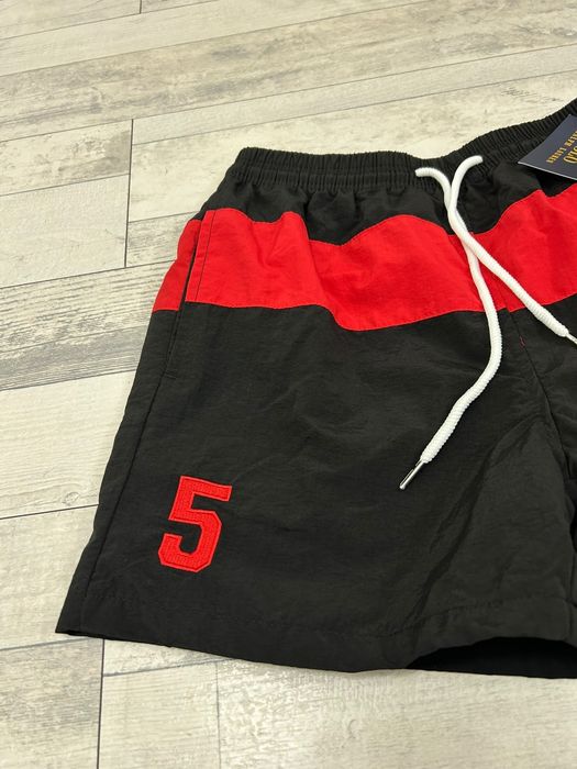 Sport baie Fendi , Poli Ralph Lauren