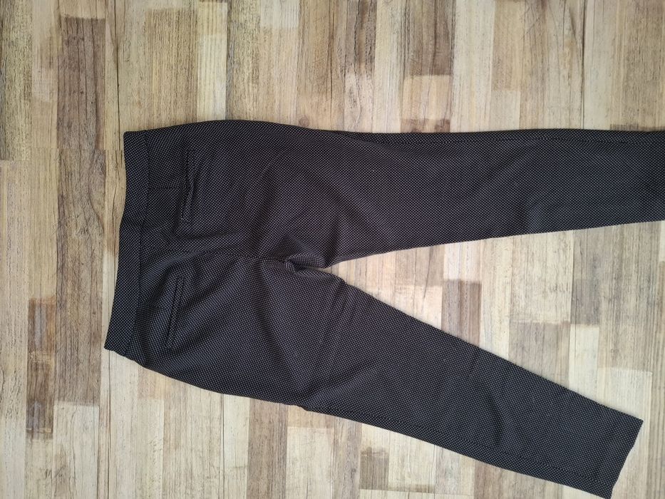 Дамски панталон на Зара