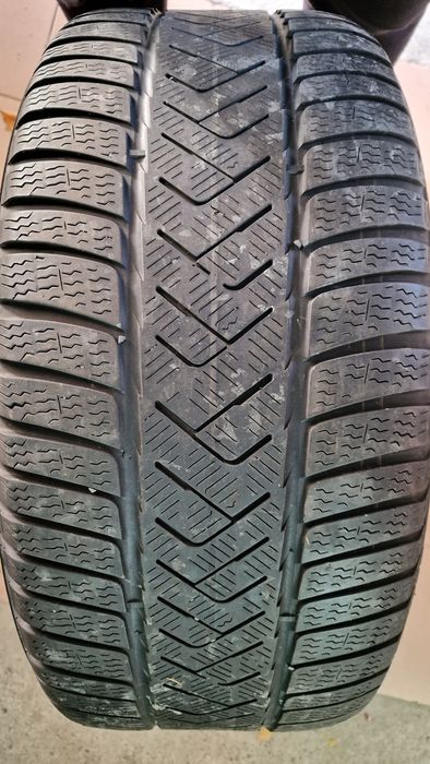 Jante Bmw X3 G01 X4 G02 20" in 2 latimi cu senzori+anv.iarna - FACTURA