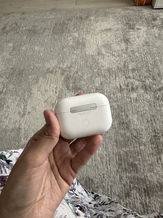 Airpods PRO 2nd generation Apple