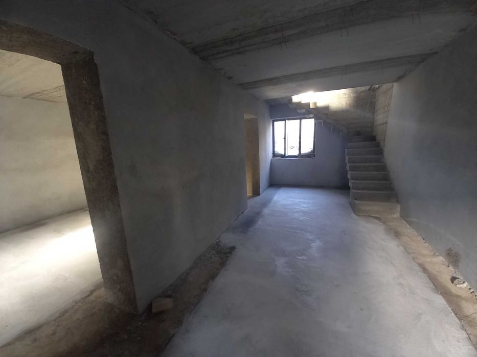 Коттеджный городок дан элитный HI-TECH