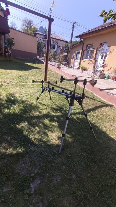 Rod pod eastshark