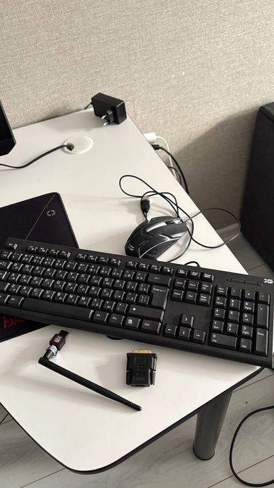 Продам системный блок ASUS