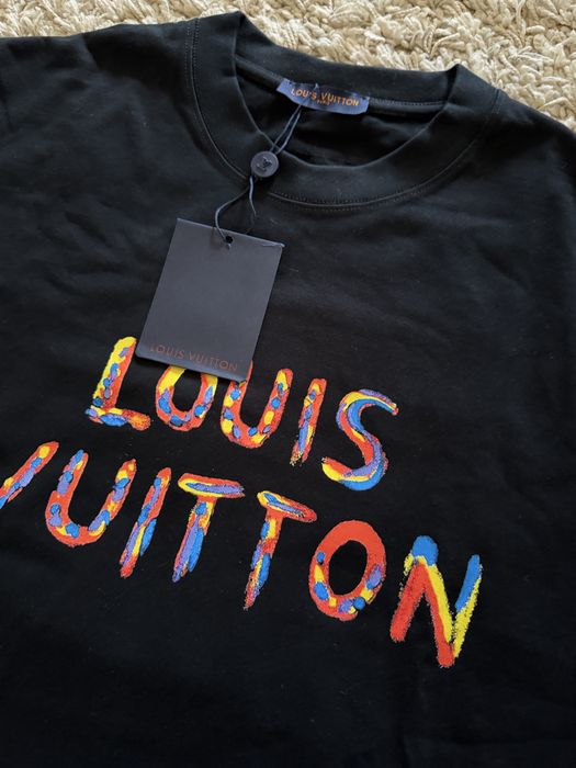 Louis vuitton t-shirt
