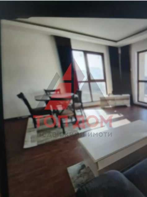 Дава се под наем Двустаен апартамент в Варна, Бриз - 60 кв.м за 586.5 € - Снимка #2