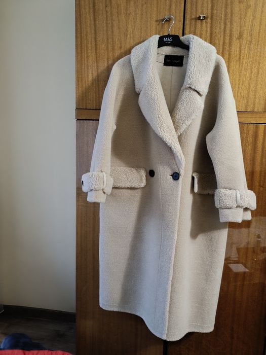 Продам меховое пальто