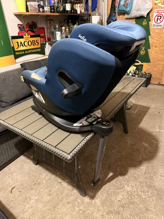 Scaun Joie i-Spin 360°