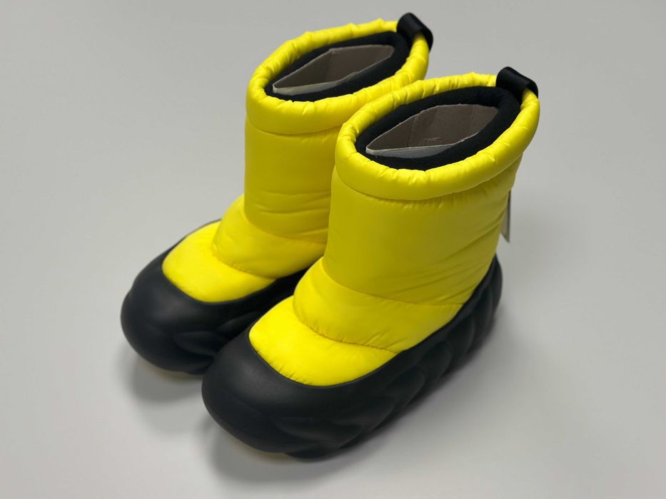 Crocs Overpuff Boot 39-40