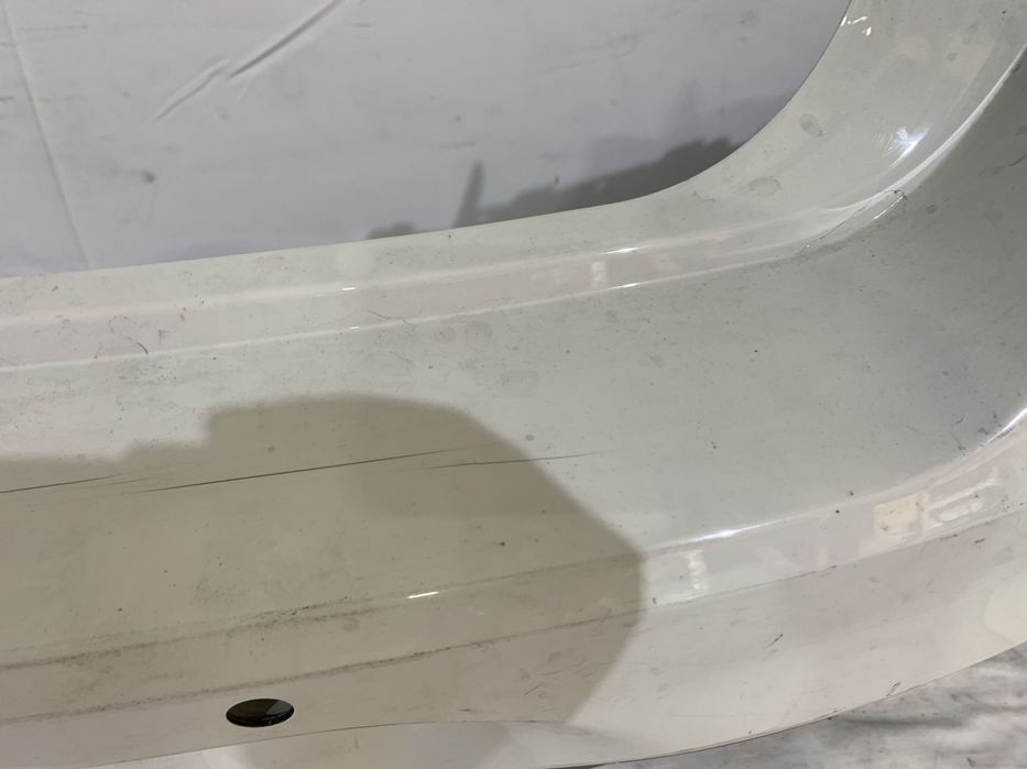 Bara spate BMW Seria 1, F20, F21 facelift LCI, M-Sport, 2015, 2016, 2017, 2018, cod origine OE 51128060292.