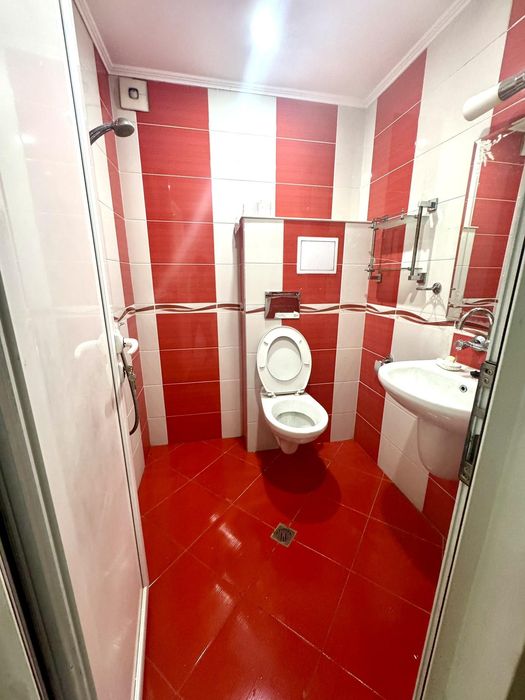 Продава се Двустаен апартамент в Бургас, Зорница - 60 кв.м за 1717 €/кв.м - Снимка #2