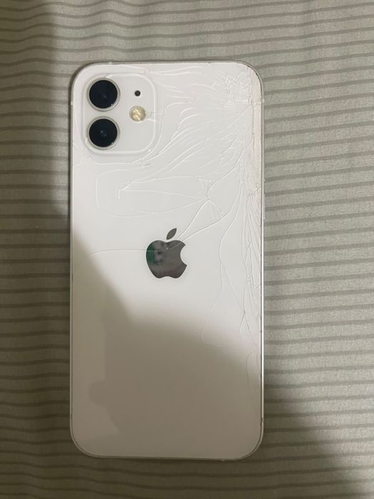 iPhone 12 128 сатылады