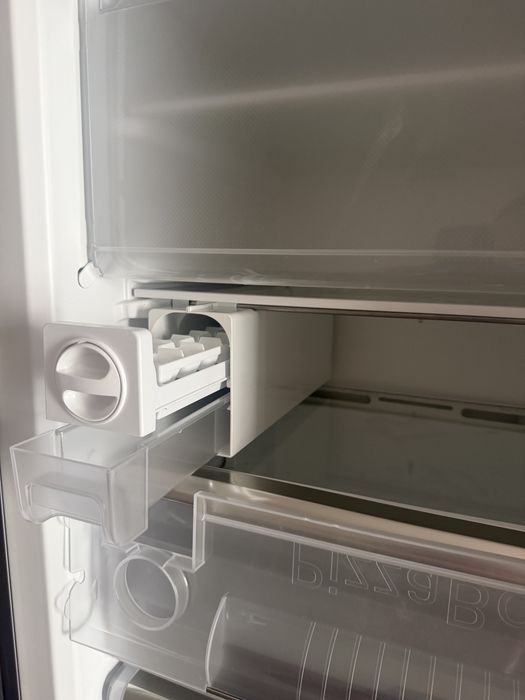 Фризер Siemens GS32NX77 No Frost – Инокс