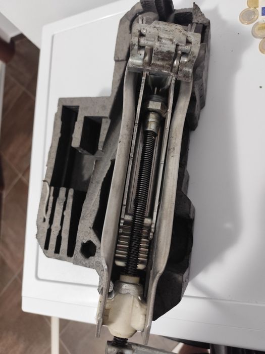 Оригинален крик за Ауди / Фолксваген