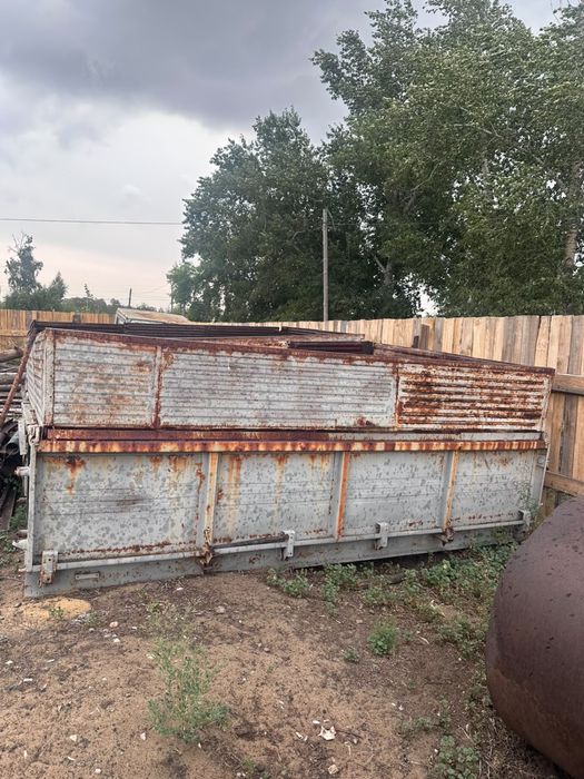 Продам 2 кузова