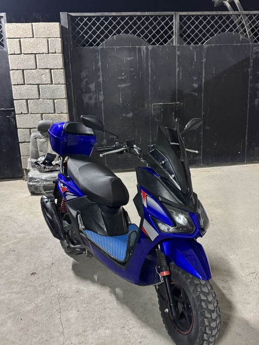 Мопед сатылады!!