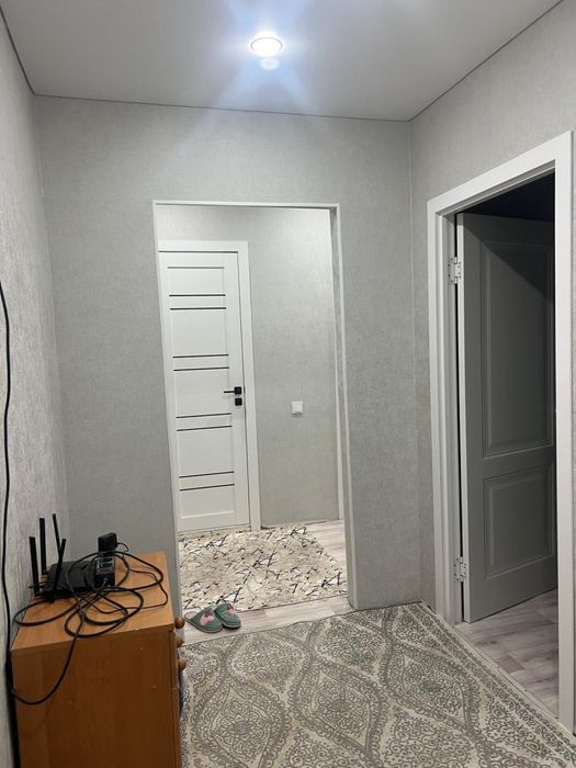 Подселение в квартиру