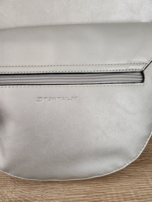 Чанта Tom Tailor
