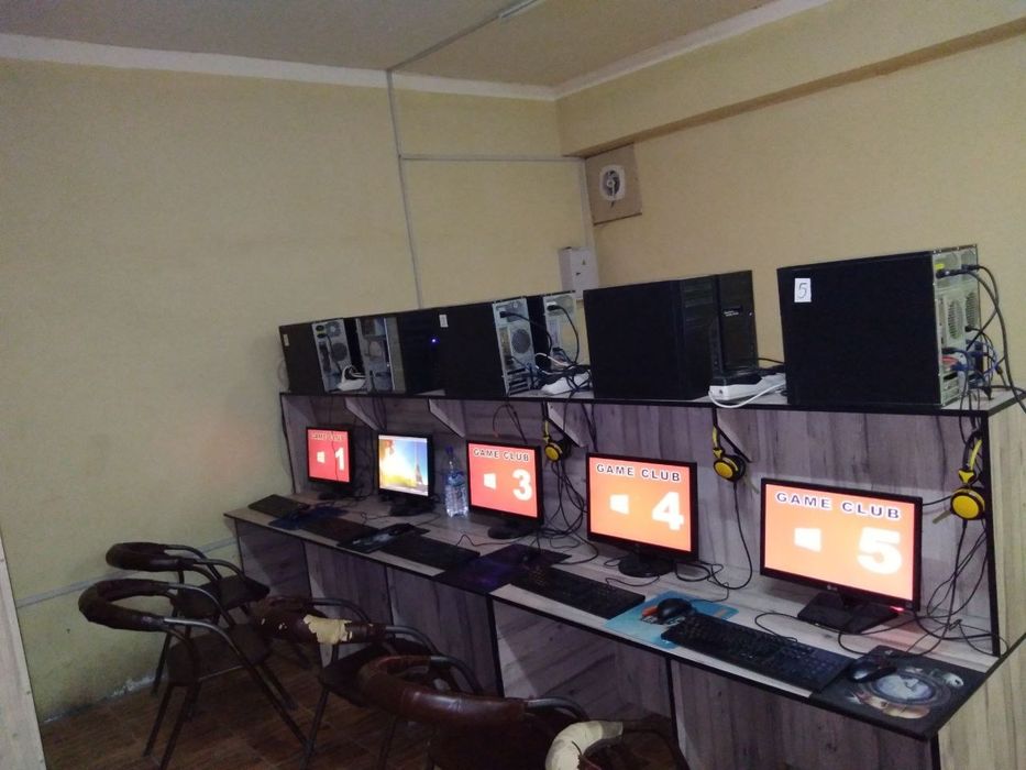 tayor game club sotiladi