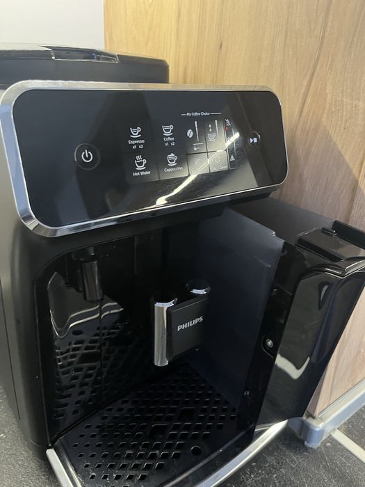 Кафеавтомат PHILIPS EP2231/40 1800.00 ml