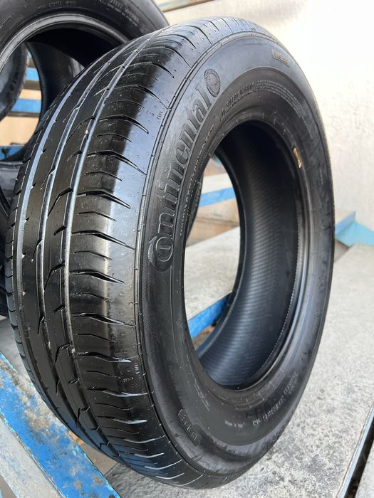 Шины континеталь 195/65:15