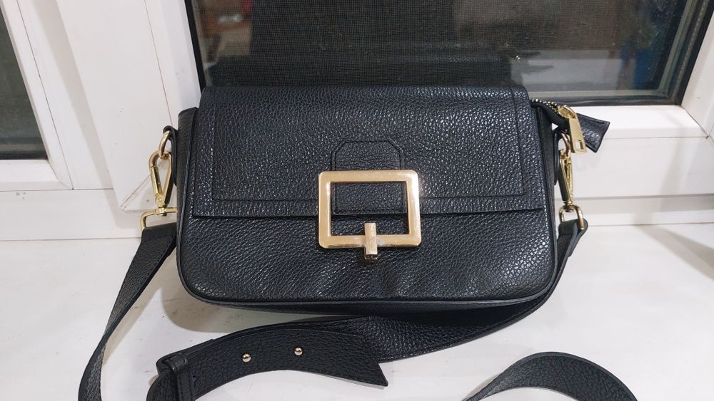 Итальянская сумка