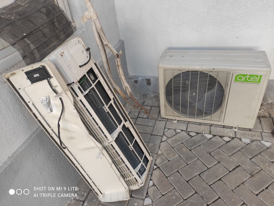 Кондиционер б/у  24 тали сотилади