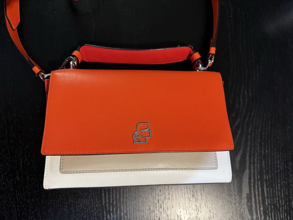 Чанта Karl lagerfeld