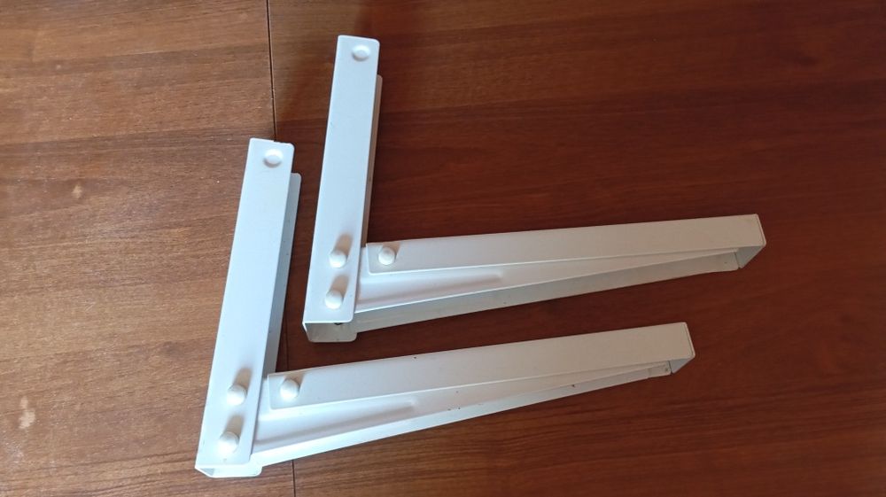 Крепления микроволновки