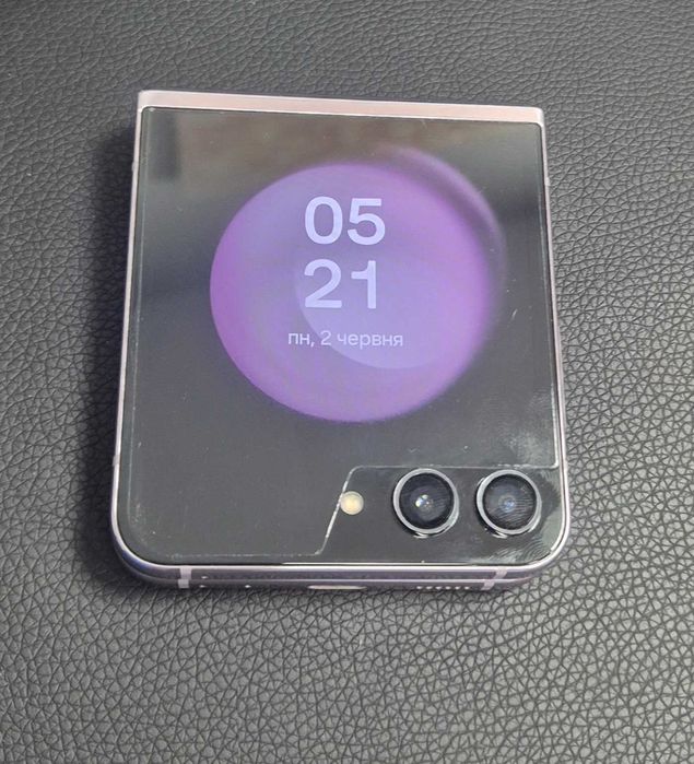 Samsung Z Flip 5-512GB