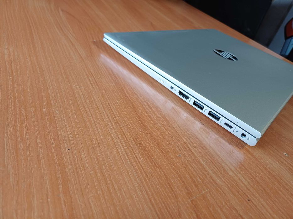 15.6'FHD IPS HP ProBook Ryzen 5 5625U 12x 4.30Ghz /16GB DDR4/256GB SSD