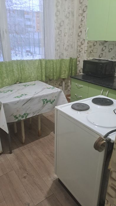 Аренда квартиры.