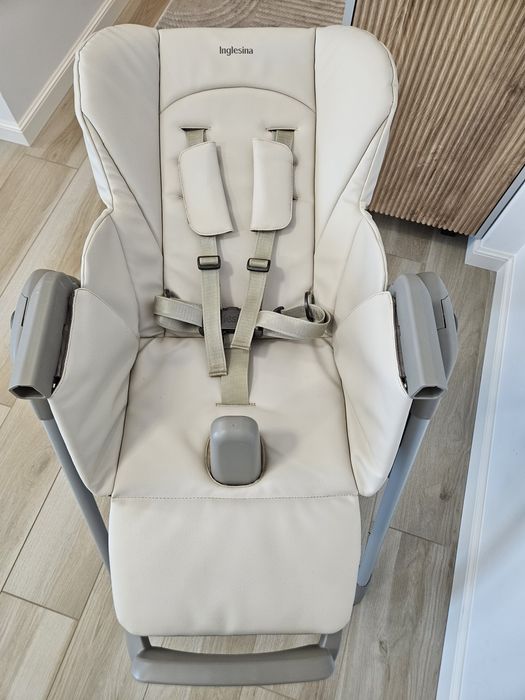 Scaun diversificare bebe Inglesina My Time