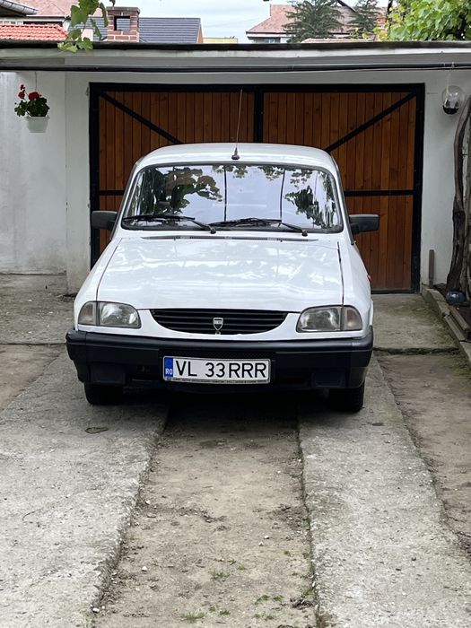 Vand piese dacia 1310 L si Li si ACTE pentru PROGRAMUL RABLA