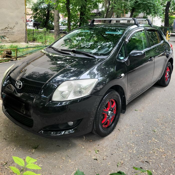 Продам Toyota auris