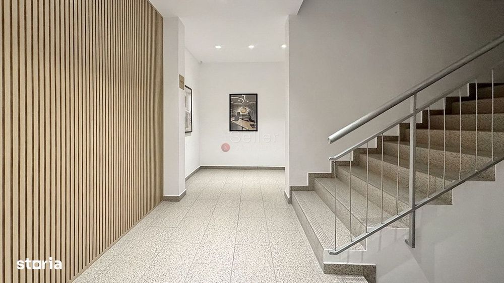 Suprafata Generoasa | Zona Centrala | Finisaje Premium