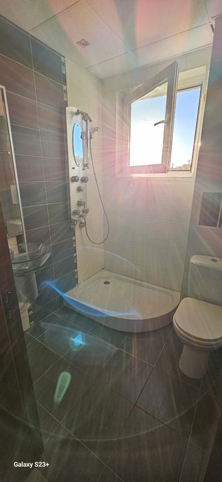 Дава се под наем Тристаен апартамент в Бургас, Сарафово - 120 кв.м за 612 € - Снимка #5