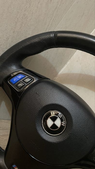 Volan Bmw e90 e91 e92 e93 e81 e82 e87 e88 e84