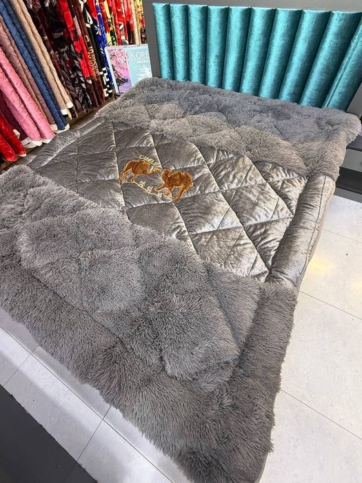 Калин 2кшлик Туя корпа доставка бепул