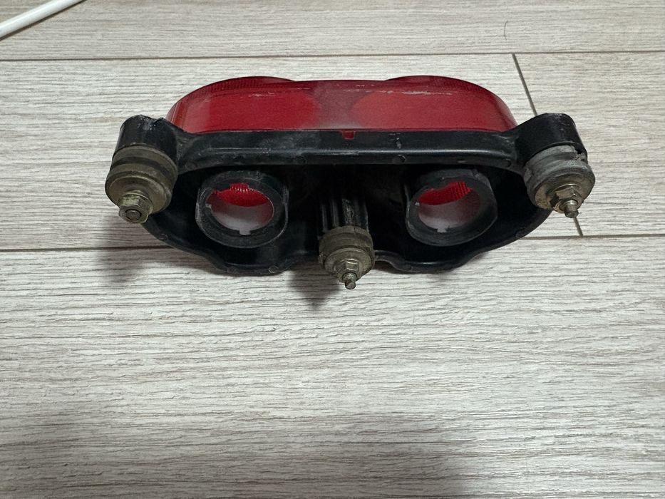 stop kawasaki ninja zx6r 1999 - 2003 / stop honda cbr 1000 rr sc 57