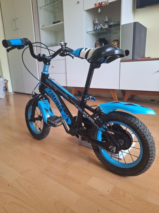 Bicicleta copii Caraiman,12 inch