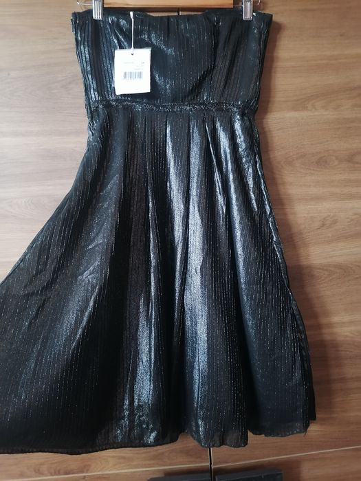 Страхотна рокля/xs