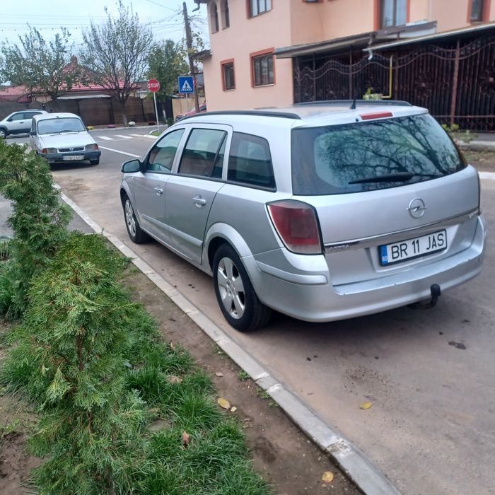 Vând Opel Astra h 1.7 cdti 101 cp 2006