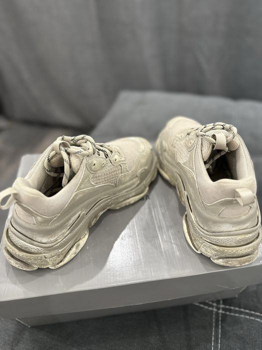 Balenciaga Triple S маратонки