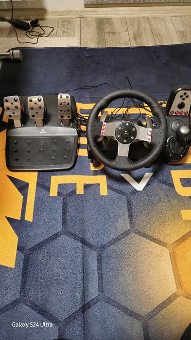 Комплект за плейстейшън 3 и 4