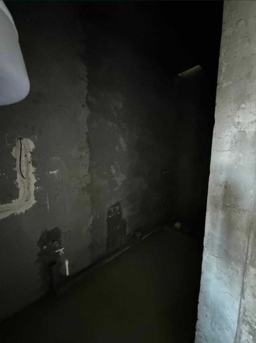 3 комнатная квартира в новостройке на Казирабаде, 103м2 без ремонта