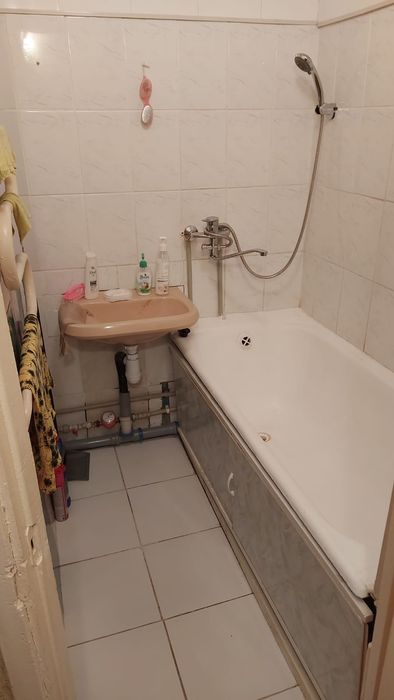 Продам квартиру 2х комнатную