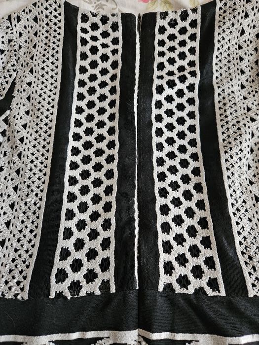 Уникално красива рокля на фирма SIELA