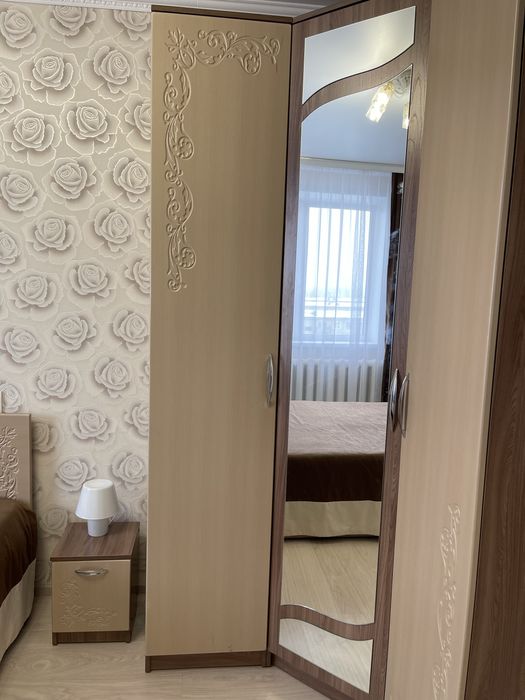 Сдам 2 ком квартиру!