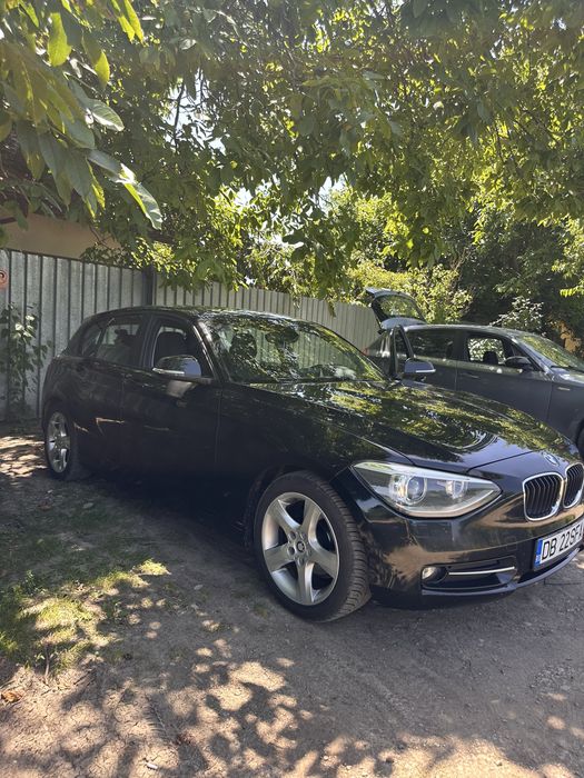Vand BMW F20.